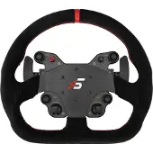Sima Gt1-sd Alcantara Lenkrad