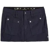 G-Star Mini Cargo Rock - Dunkelblau - Damen