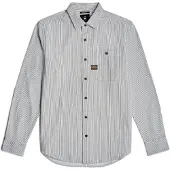 G-Star Langarmshirt "Bristum 2.0 Slim Hemd"