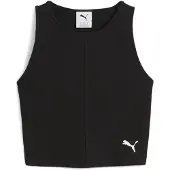 Puma Top Ess 629765 Schwarz Slim Fit 34