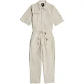 G-Star Army Jumpsuit - Weiß - Damen - XS