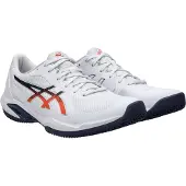Asics Herren Tennisoutdoorschuhe SOLUTION SWIFT FF 2 CLAY