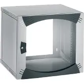 Schneider Electric NSYOPB6U5F 19 Zoll Wandgehäuse B x H T 600 380 500 mm 6 HE