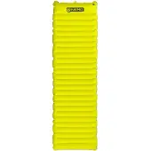 Nemo - Astro - Isomatte Gr Long - Wide gelb