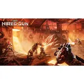 Necromunda : Hired Gun, PlayStation 4, M (Reif)