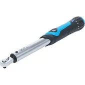 Bgs Torque Wrench, 320 mm, 838 mm, 838 g