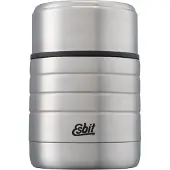 Esbit Majoris Thermobehälter Edelstahl silber 600 ml