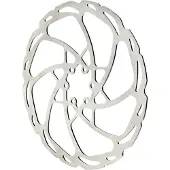 Hayes Bremsscheibe + Schraube D6