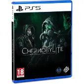 Chernobylite