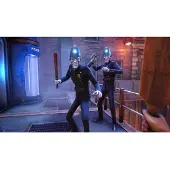 We Happy Few, M (Reif)