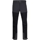 Bergans Bekkely Hybrid Pants black / solid charcoal (2851) M
