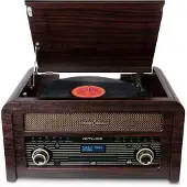 Muse MTB-1150DAB