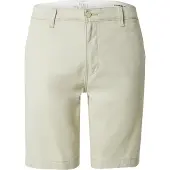 Levi's Chino Standard Cotton Linen Shorts Neutral Größe: W29L9 | Kurze Sporthosen Outlet | Herren | Weiß