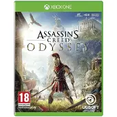Assassin’s Creed: Odyssey