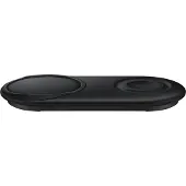 Samsung EP-P5200, Drinnen, AC, 10 V, 2,1 A, Kabelloses Aufladen, 1,2 m
