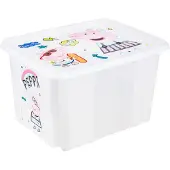 Keeeper karolina Set mit Deckel peppa