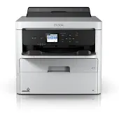 Epson WorkForce Pro WF-C529RDW, Farbe, 4800 x 1200 DPI, A4, 50000 Seiten pro Monat, 34 Seiten pro Minute, Doppelseitiger Druck