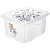 Keeeper Aufbewahrungsbox karolina "Bambi" 24 Liter