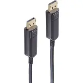 Shiverpeaks -BASIC-S--Optisches Displayport Kabel, 8K, 10,0m