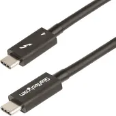 StarTech.com Thunderbolt Usb-c Kabel