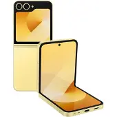 Samsung Galaxy Z Flip6 - Yellow - 256 GB