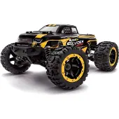 Blackzon Slyder Mt Turbo 1/16 4wd 2s Rc-auto
