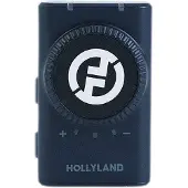 Hollyland LARK M2 Kameraempfänger (Shine Charcoal)