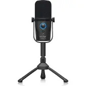 Behringer D2 Podcast Pro Professionelles Mikrofon
