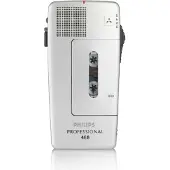Philips Mini-Kassetten-Diktiergerät Pocket Memo 488