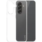 PanzerGlass Samsung Galaxy A56 Hülle - Kunststoff - - Backcover/Soft Case - Transparent
