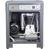 Aerotec Silent Basis PRO B-AK30-15 Beisteller Keilriemenkompressor 4 KW- 15 Bar