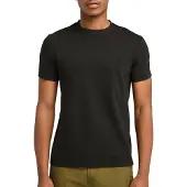 Timberland Herren T-Shirts Classic Logo Sommer Rundhals Dunstan River Tops Neu