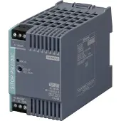 Siemens SITOP PSU100C/1ACDC/DC24V/4A, Drinnen, Mehrfarbig, CE, RoHS, REACH, 52,5 mm, 80 mm, 310 g