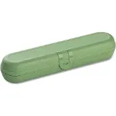 Koziol KliKK, Besteckkasten, Grün, , 56 mm, 240 mm, 44 mm