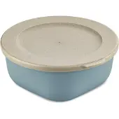 Koziol Vorratsdose Connect 0.7 l, Blau
