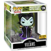 Funko POP! Disney Bösewichte Exklusive Maleficent-figur