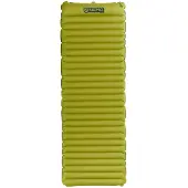 Nemo - Astro Insulated - Isomatte Gr Regular - Regular oliv