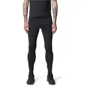 Houdini Leggings Pace Trail Tights Herren True Black-XXL