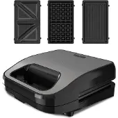 Black & Decker Es9680170b Sandwichmaker