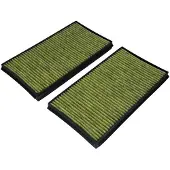 KAMOKA Filter, Innenraumluft 6080033