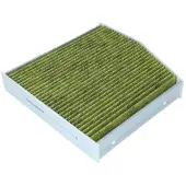 KAMOKA Filter, Innenraumluft 6080084 für MERCEDES-BENZ NISSAN