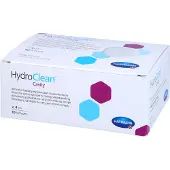 HydroClean cavity Kompressen 4 cm rund steril 10 St