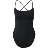 Roxy Beach Classics Strappy Badeanzug