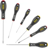 Stanley Stan Schraubendreher-Set FatMax 7tlg. FMHT0-62627