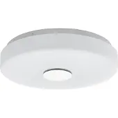 Eglo BERAMO-C, 1 Glühbirne(n), LED, 6500 K, 2100 lm, Weiß