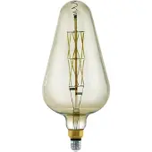 Eglo 11842, 8 W, 45 W, E27, 600 lm, 25000 h, Warmweiß