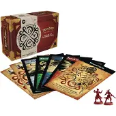 Avalon hill HeroQuest Hero Collection Miniaturen Path of the Wandering Monk *Englische Version*