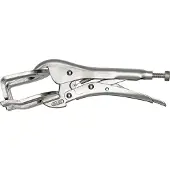 Format Schweißer-Gripzange 230mm