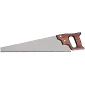 Format Handsäge 450mm Handsäge 450mm