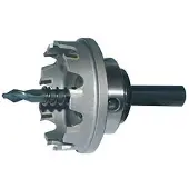 Format Hartmetall-Lochsäge Flachschneider ø30mm